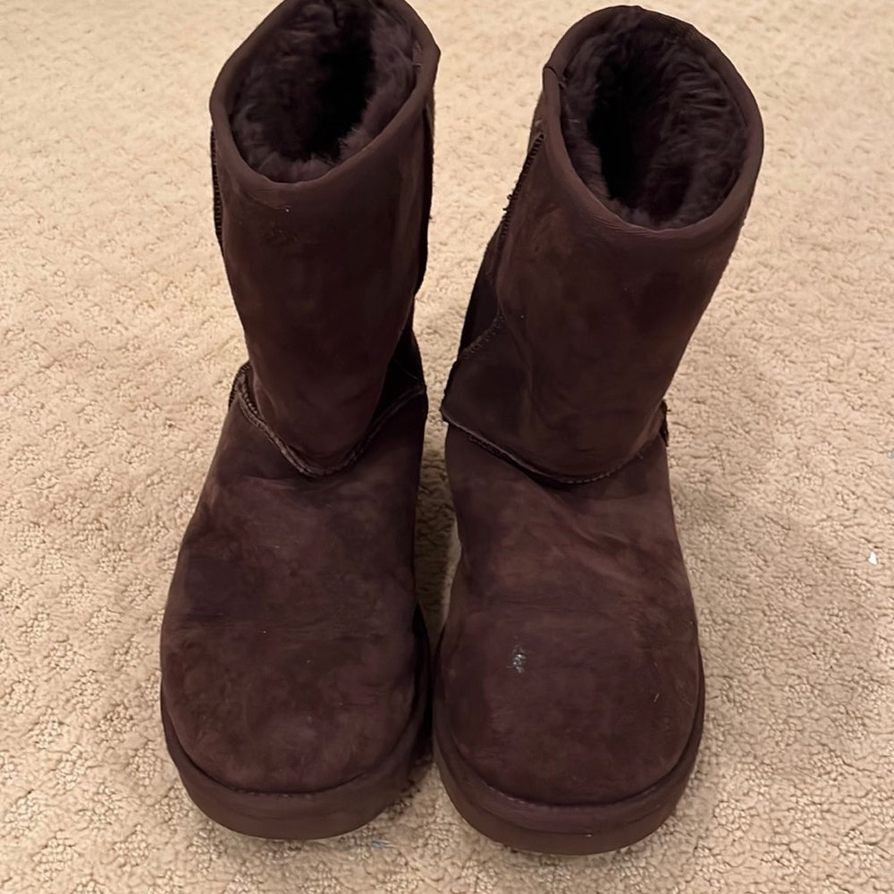 UGG boots